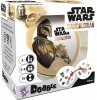 DOBBLE Star Wars Mandalorian Gra Rodzinna Doble REBEL